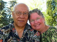 Tomasi and Irene Tukuafu