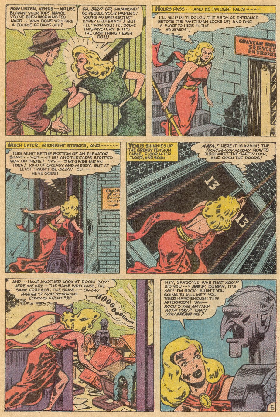 Read online Marvel Spotlight (1971) comic -  Issue #2 - 35