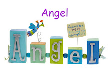 Angels are Friends