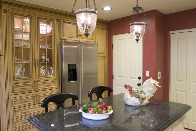 more Pasadena Pictures