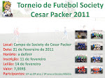 Torneio Cesar Packer 2011