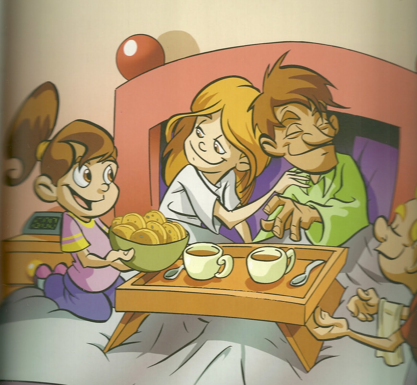 Normas de Cortesia: Normas de Cortesía