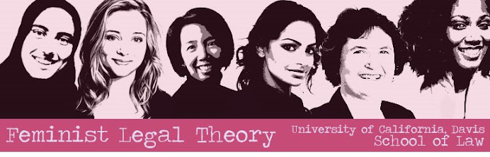 Feminist Legal Theory