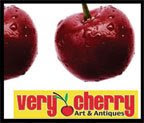 Very Cherry Art & Antiques