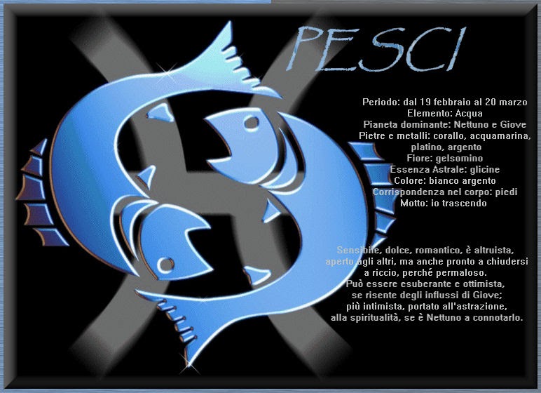 I PENSIERI DEL PICCOLO PRINCIPE Nata sotto il segno dei pesci... I PENSIERI DEL PICCOLO PRINCIPE Nata sotto il segno dei pesci...