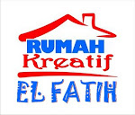 RUMAH KREATIF ELFATIH
