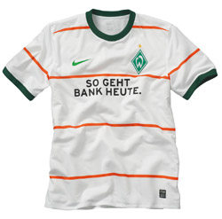 Werder Bremen Equipacion - Camiseta Borussia Dortmund Retro Primera Equipacion 2012 ... : De club speelt sinds zijn oprichting al in de hoogste klasse, met uitzondering van één seizoen.