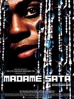 Baixar Filmes Download   Madame Satã (Nacional) Grátis