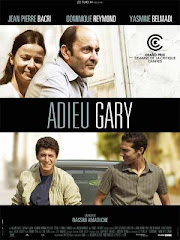 Meilleur film de l'année 2009: Adieu Gary