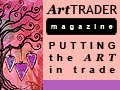 ArtTrader Magazine