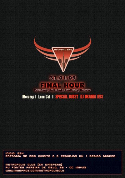 [thefinalhour_310109.jpg]