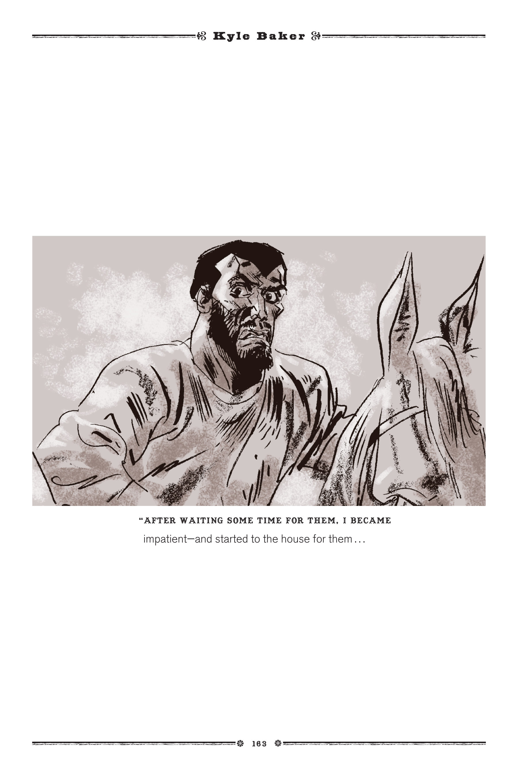 Read online Nat Turner comic -  Issue # TPB (Part 2) - 63