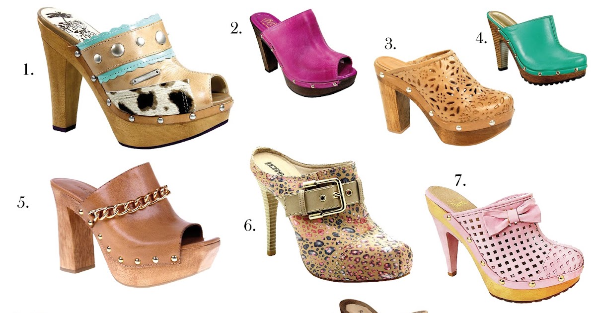 clog website