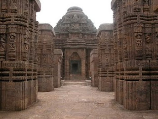 Sun Temple Konark Sun Temple Konark