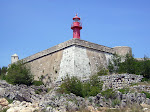 Forte de São Teodósio ou Forte do Cavalo