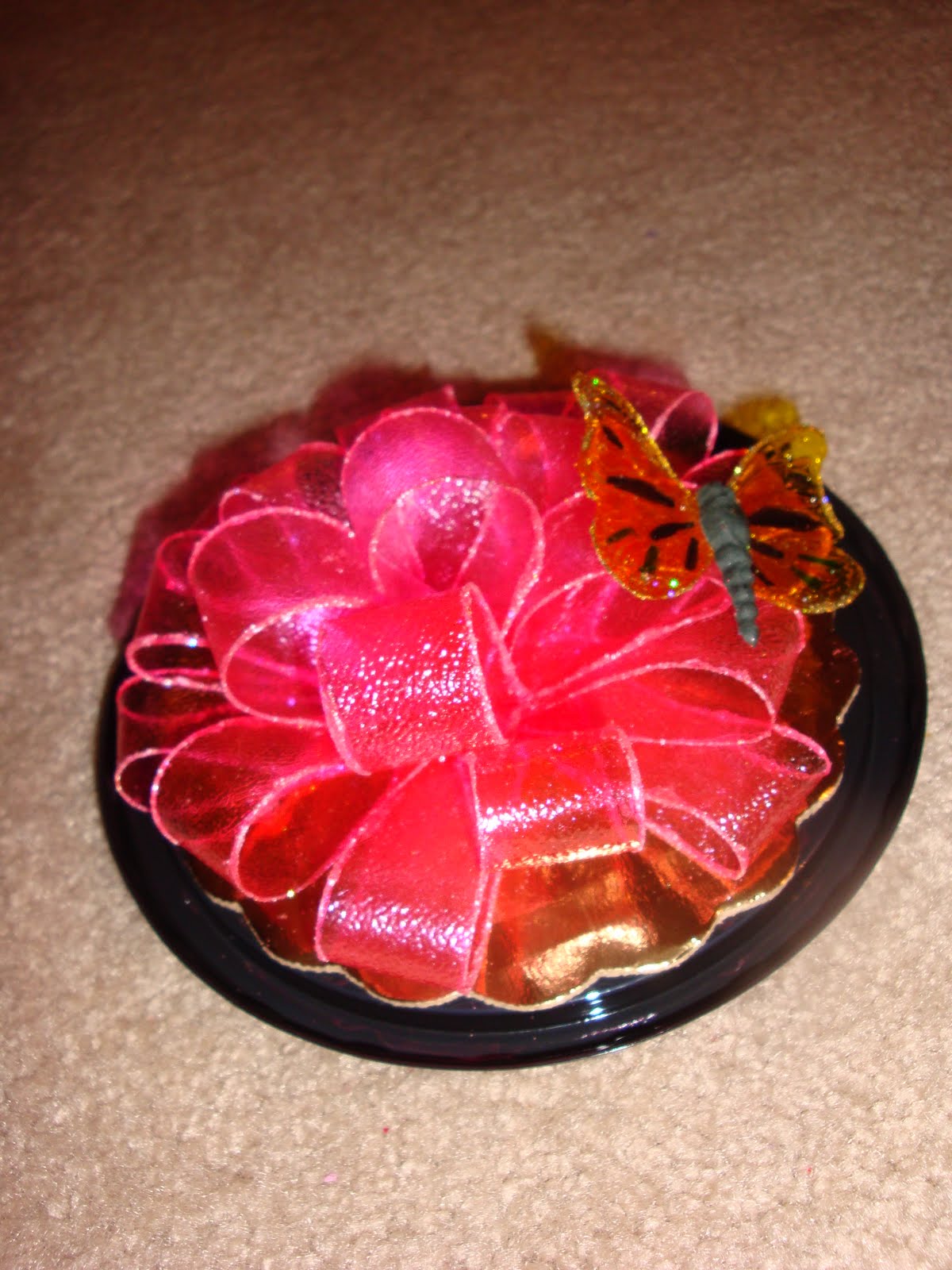 Alligator Arts and Crocodile Crafts gelatin cake class