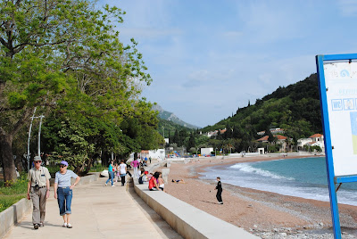 Petrovac.Beach