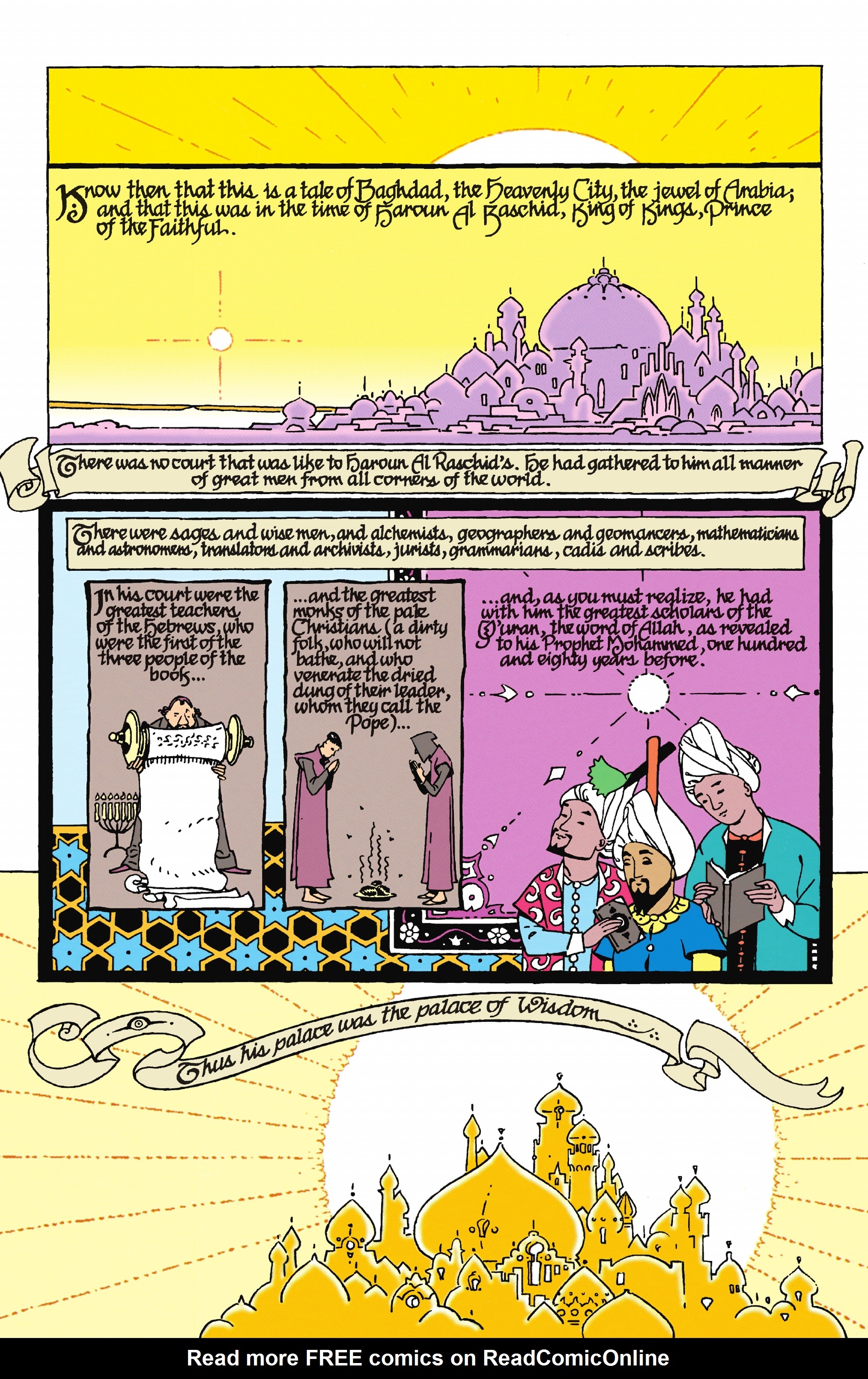 Read online The Sandman (1989) comic -  Issue # _The_Deluxe_Edition 3 (Part 5) - 86