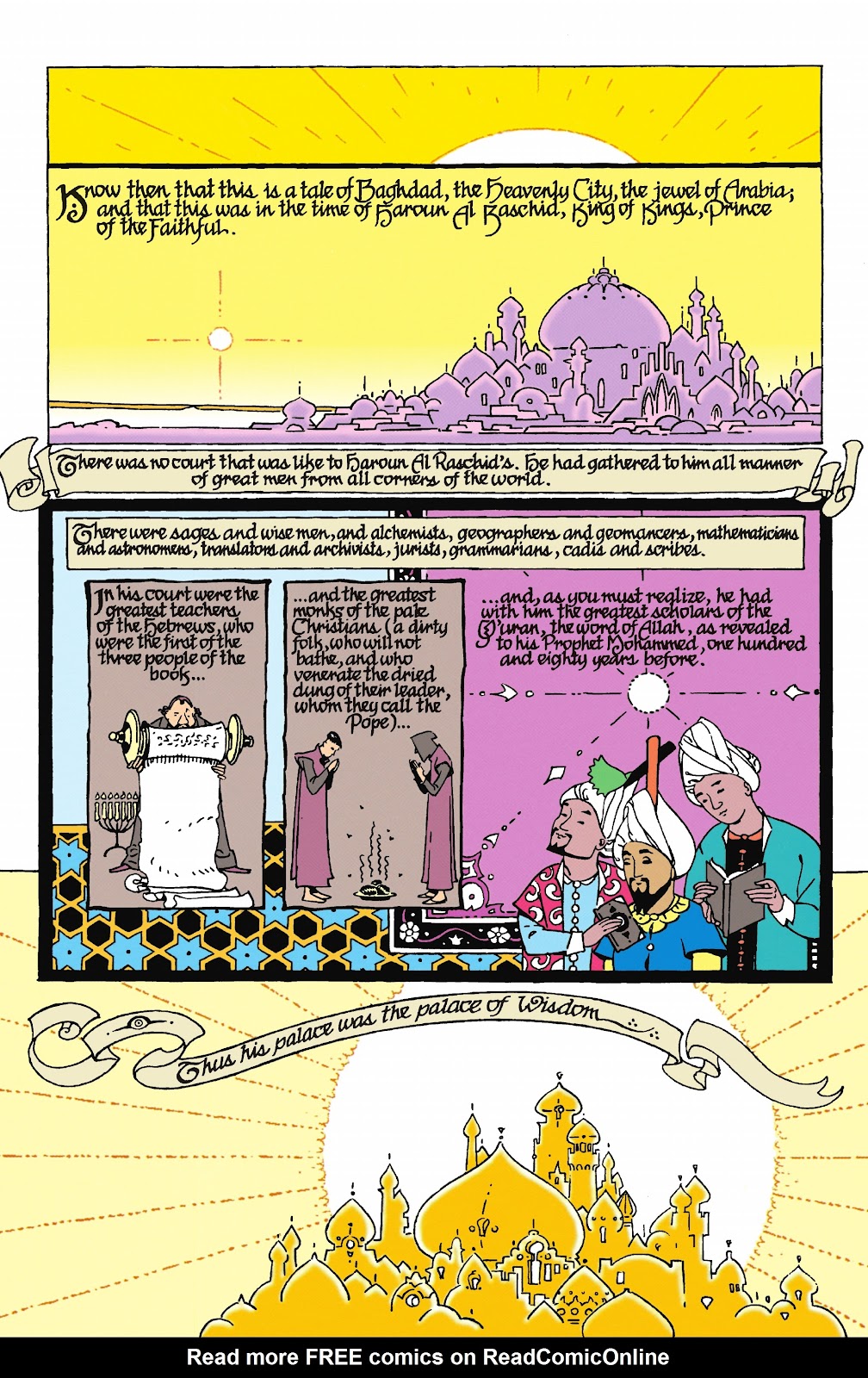 The Sandman (1989) issue TheDeluxeEdition 3 (Part 5) - Page 86