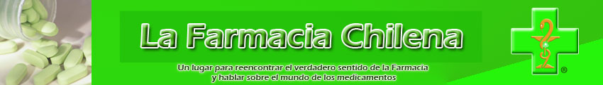 La Farmacia Chilena, informate debate y propone.  www.lafarmaciachilena.cl
