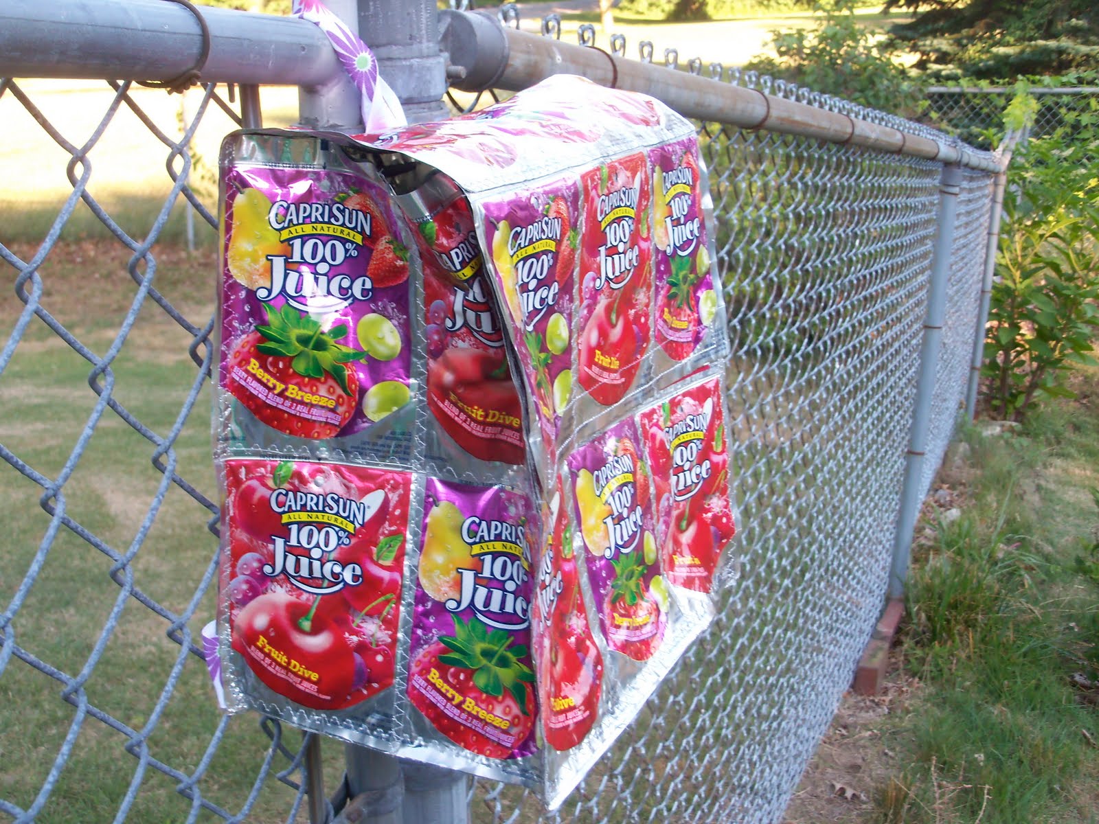 Textiles4you Market Bag & Juice Pouch Bags