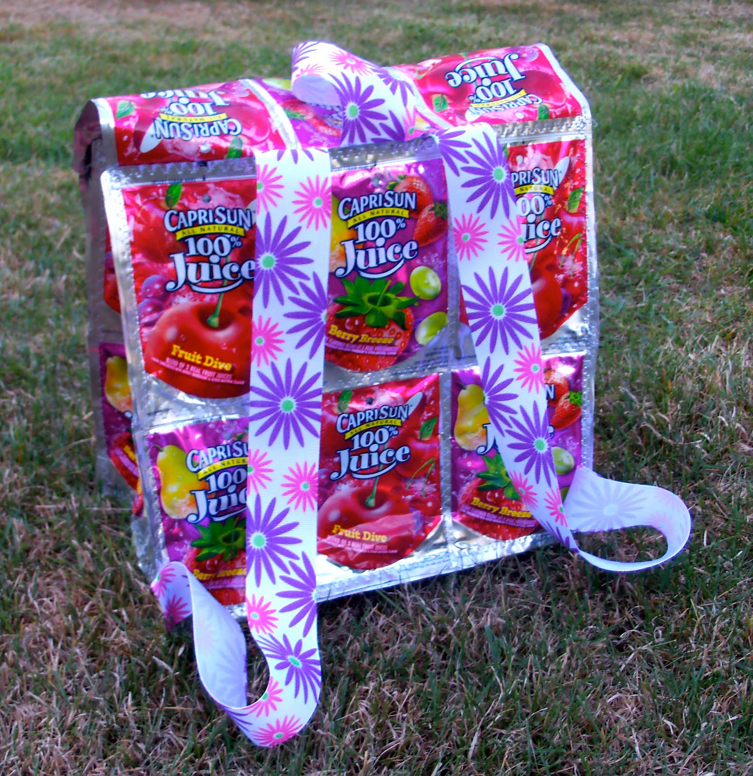 Textiles4you Market Bag & Juice Pouch Bags