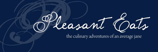 Pleasant Eats