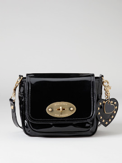 Mulberry for Target