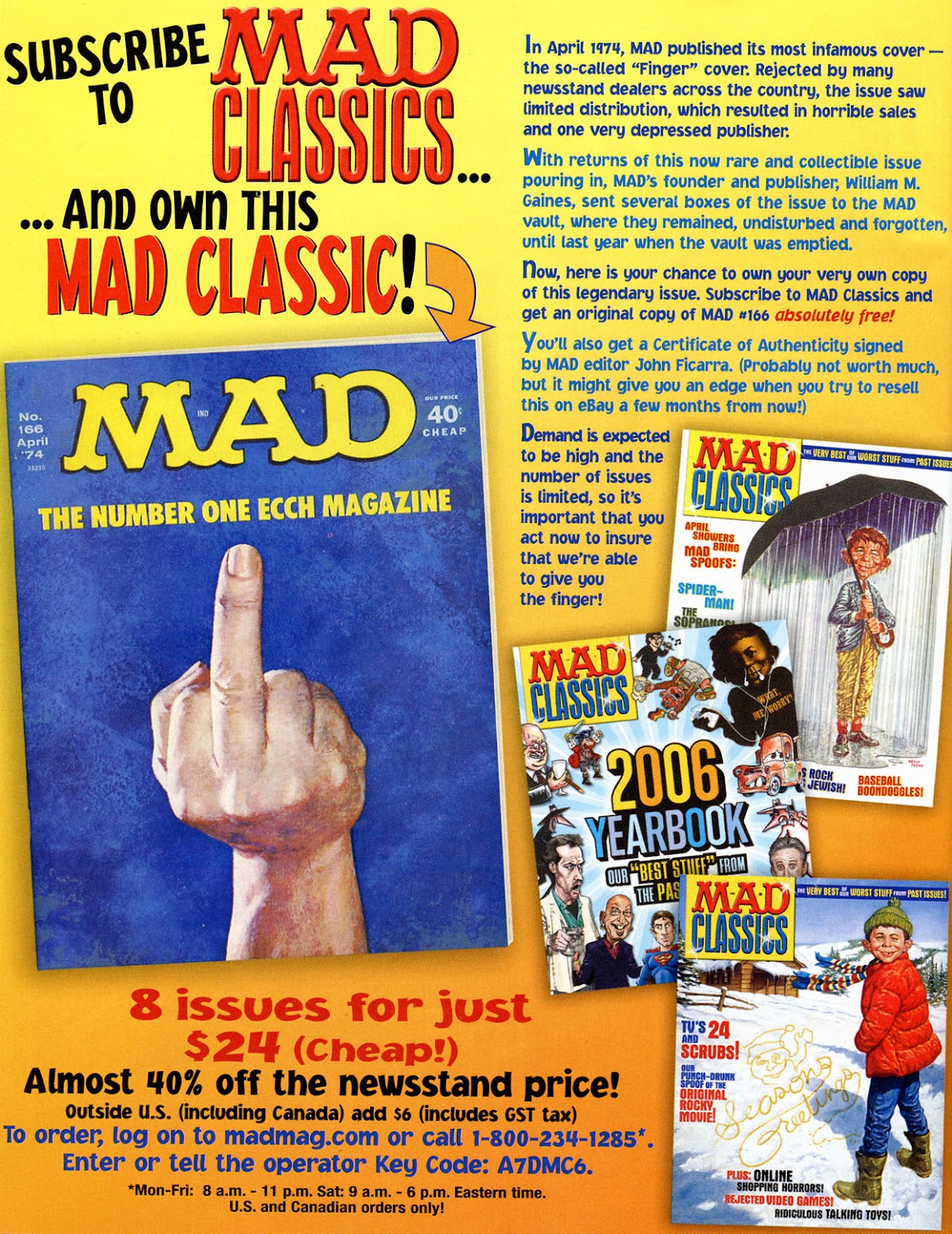 MAD issue 476 - Page 25