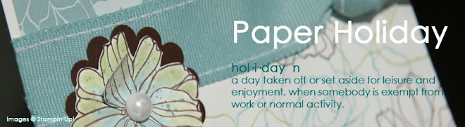 PaperHoliday