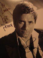 Thank You Loretta Stamos