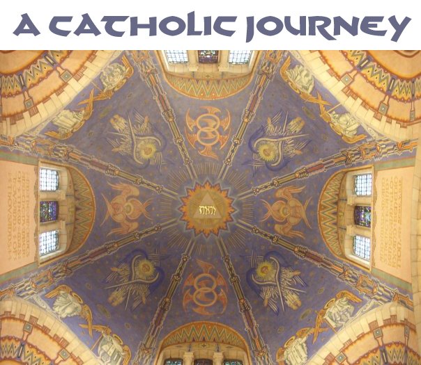 A Catholic Journey