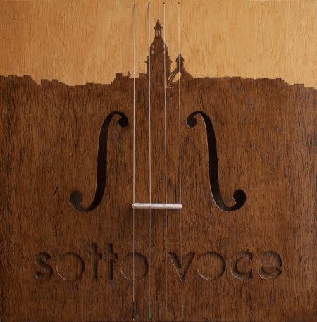 Sotto voce (sèrie Lutheries)