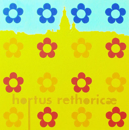 Hortus rethoricae