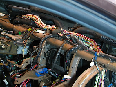 House of the 450sx: November 2009