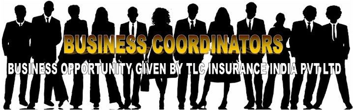 BUSINESS COORDINATORS