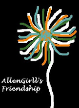 AllenGirll's Friendship