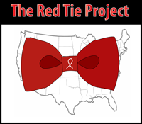 Rock the Red Tie