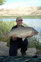 A pic of me with a carp