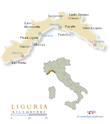 Liguria Italy, Liguria tourism, Liguria travel