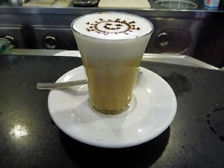 O melhor cappuccino de Roma - dicas de guiabrasileiraemroma.com.br O melhor cappuccino de Roma - dicas de guiabrasileiraemroma.com.br