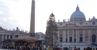 Roma em um dia - Roma Clássica e Basílica de São Pedro 25 - Roma em um dia - Roma Clássica e Basílica de São Pedro
