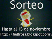 Sorteo en Fieltrosa