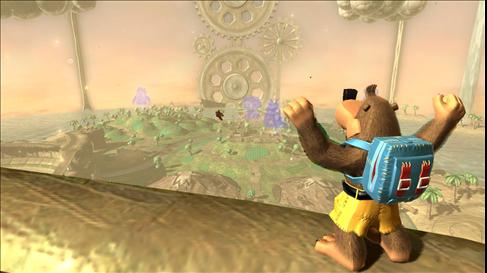 Rare Gamer  Banjo Tooie Walkthrough