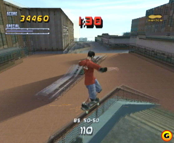 Category:Games, Tony Hawk's Games Wiki