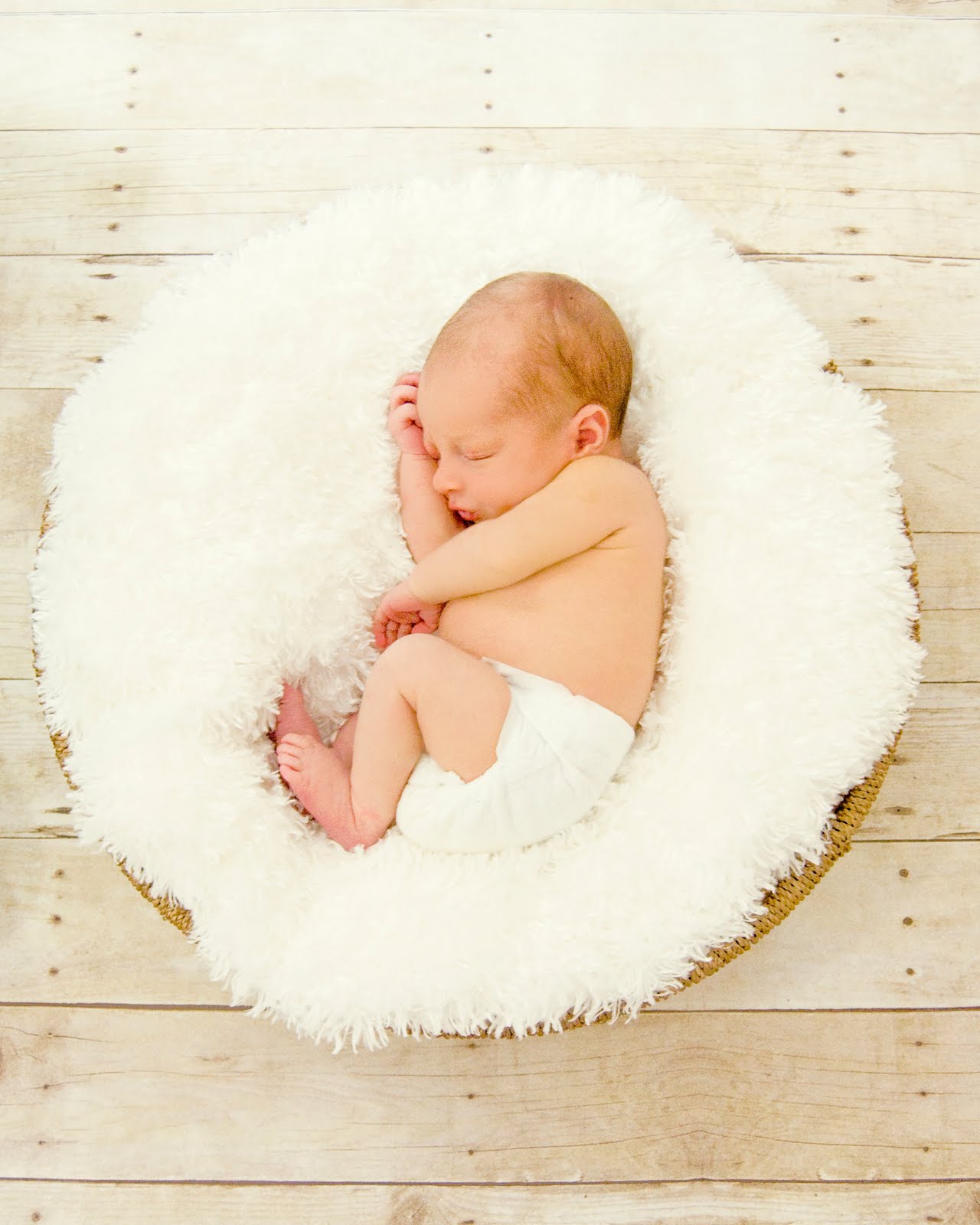 Kim Bullock Photography Baby Jack
