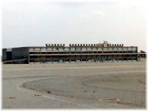 Nicosia International Airport, Cyprus