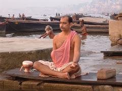 Varanasi