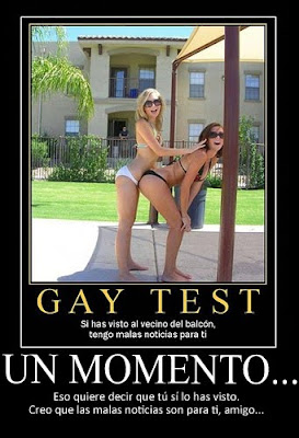 Gay Test Video 81