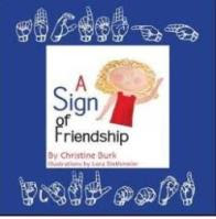 Prudence Parker & A Sign of Friendship